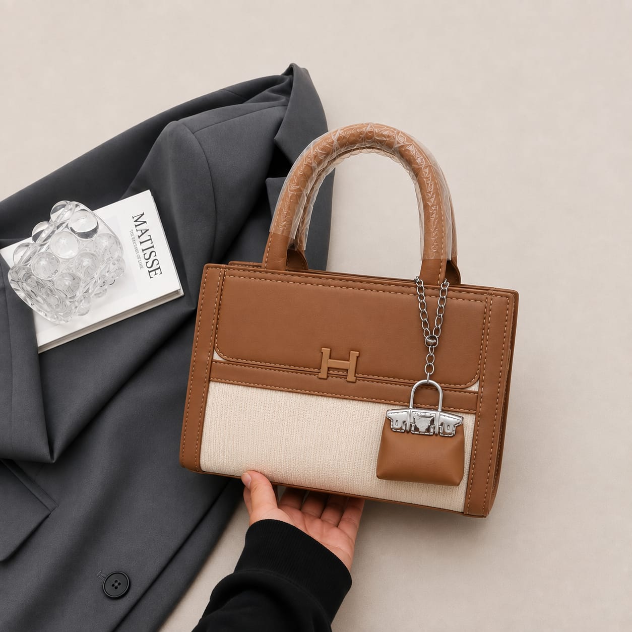 BRANDED HAND BAG'S