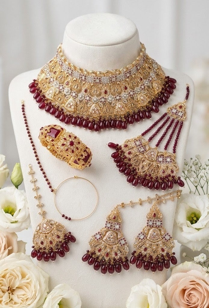 Bridal Set