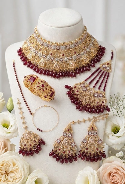 Bridal Set