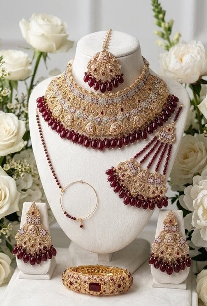 Bridal Set
