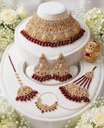 Bridal Set