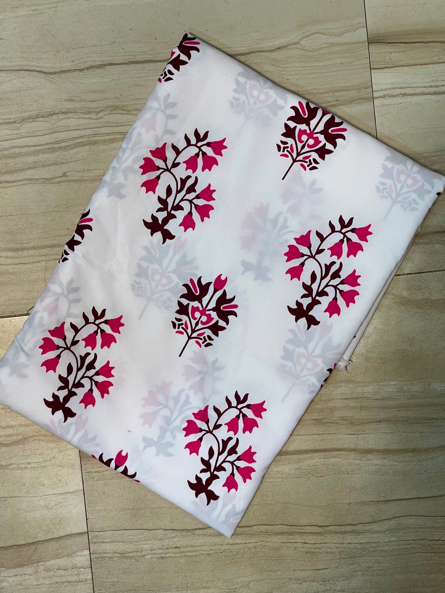 Polo Cotton All Over 2 Pcs