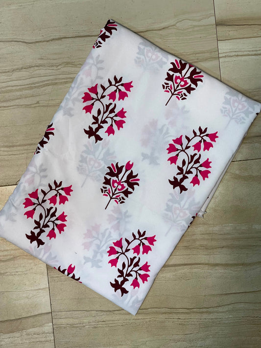 Polo Cotton All Over 2 Pcs