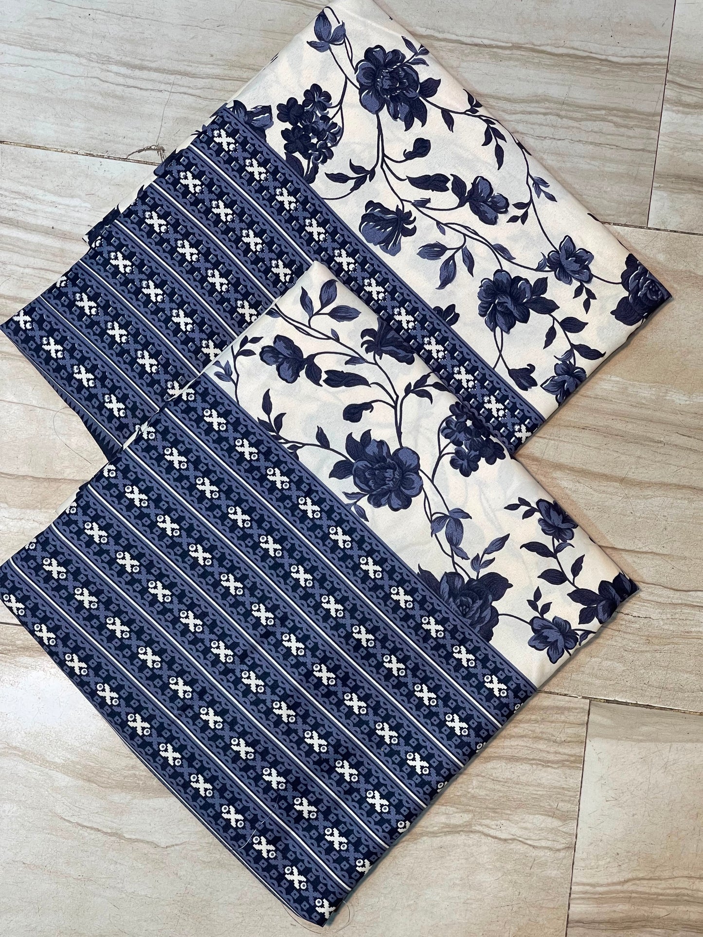 Polo Cotton All Over 2 Pcs (Copy)
