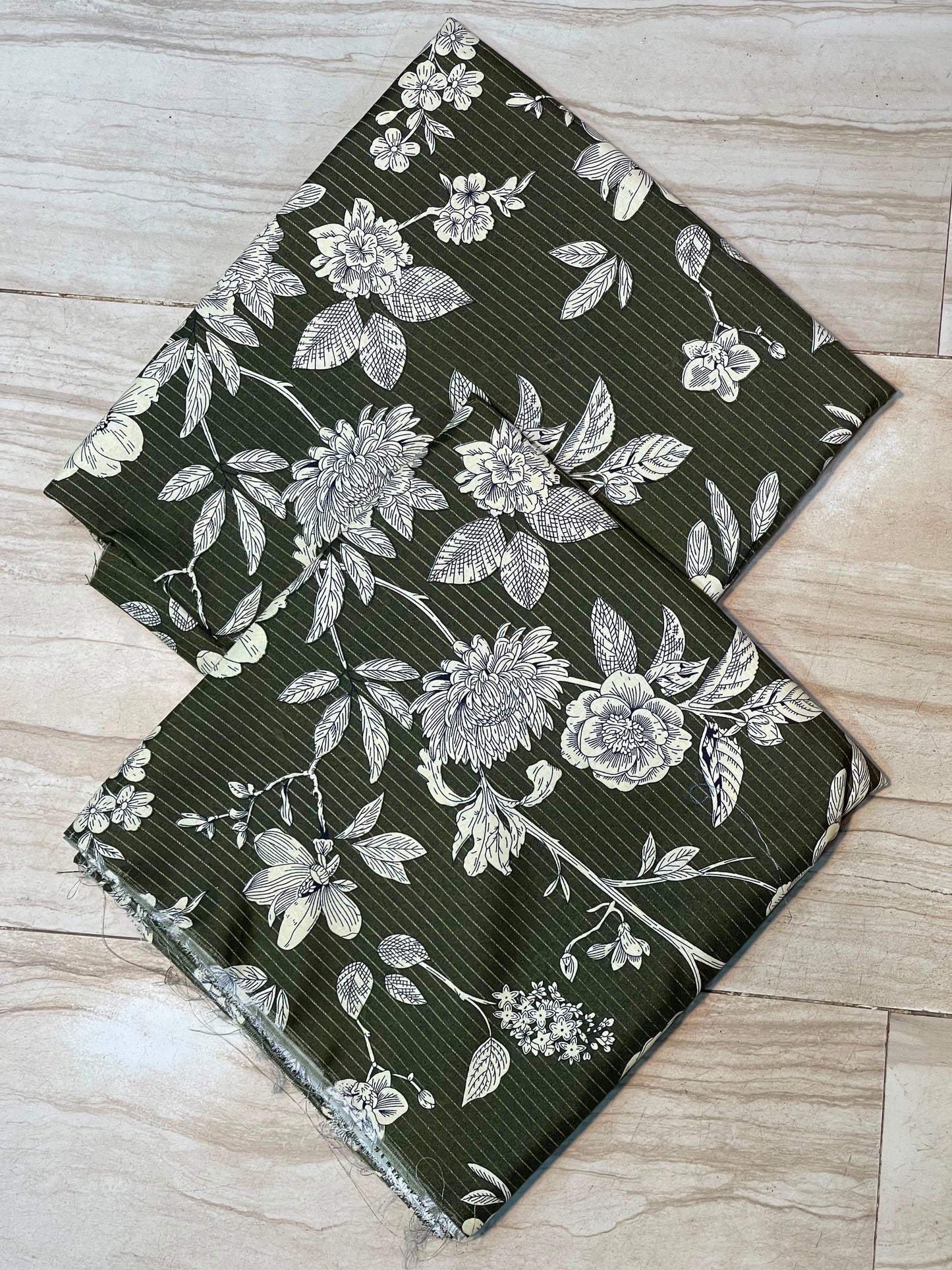 Polo Cotton All Over 2 PCS
