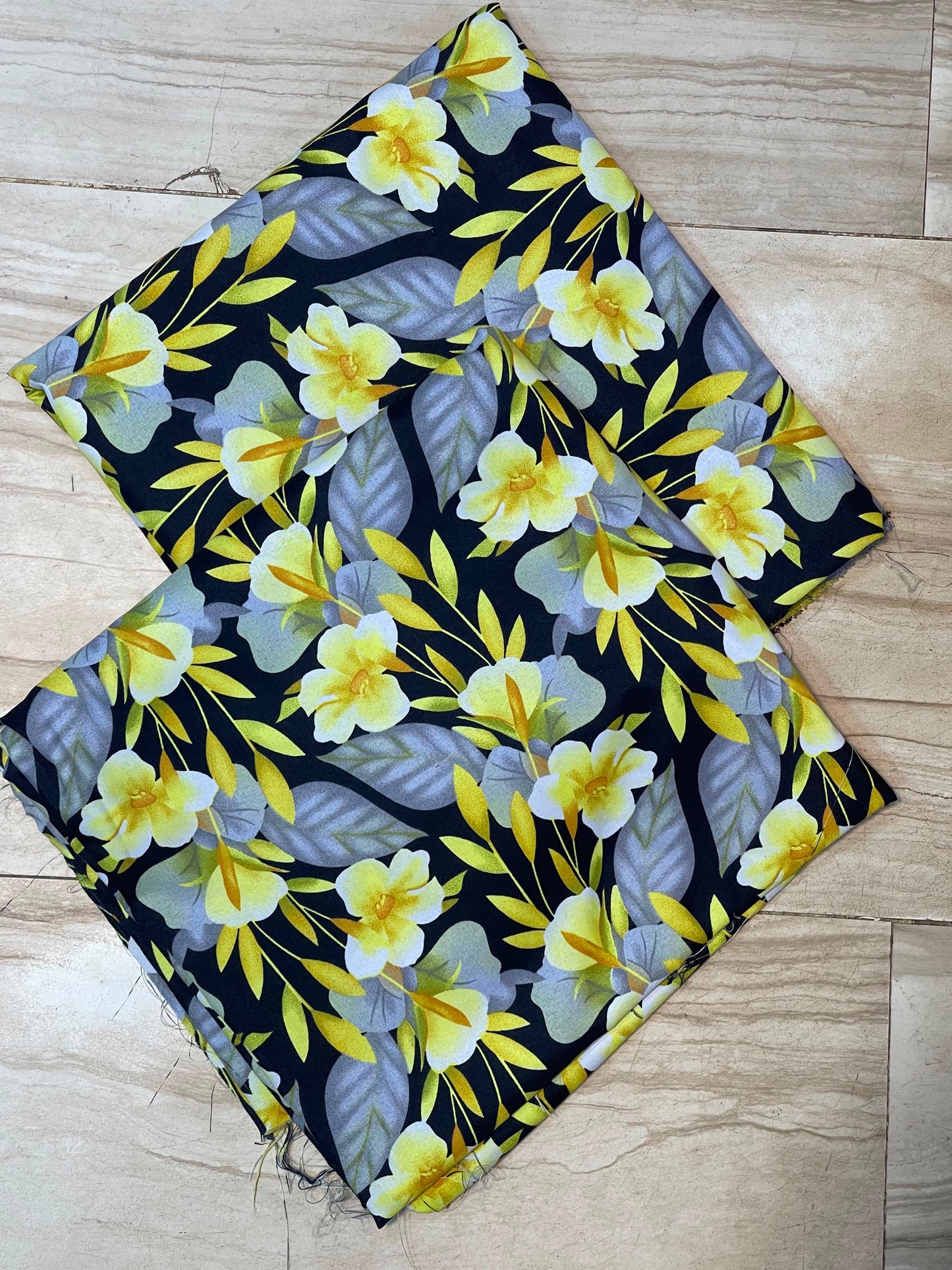 Polo Cotton All Over 2 PCS