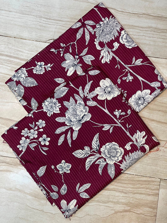 Polo Cotton All Over 2 PCS