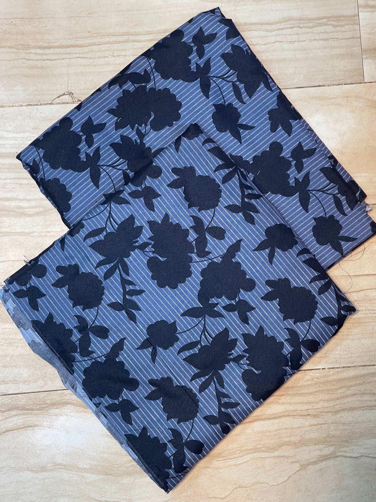 Polo Cotton All Over 2 PCS