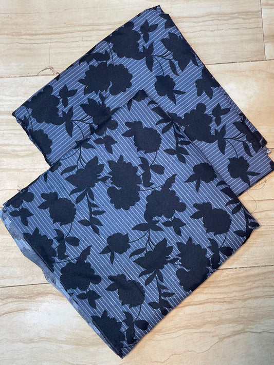 Polo Cotton All Over 2 PCS