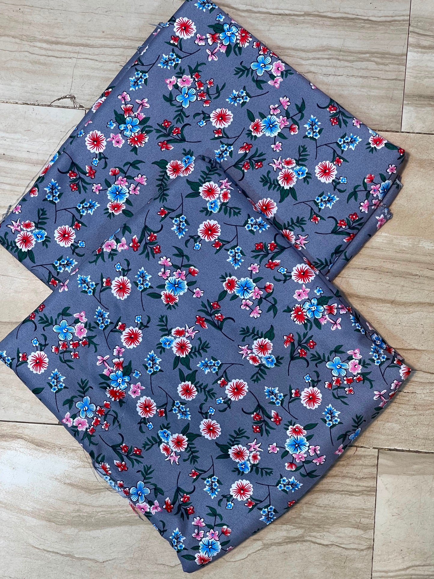 Polo Cotton All Over 2 PCS