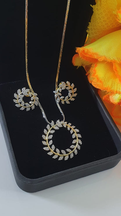 Locket Set