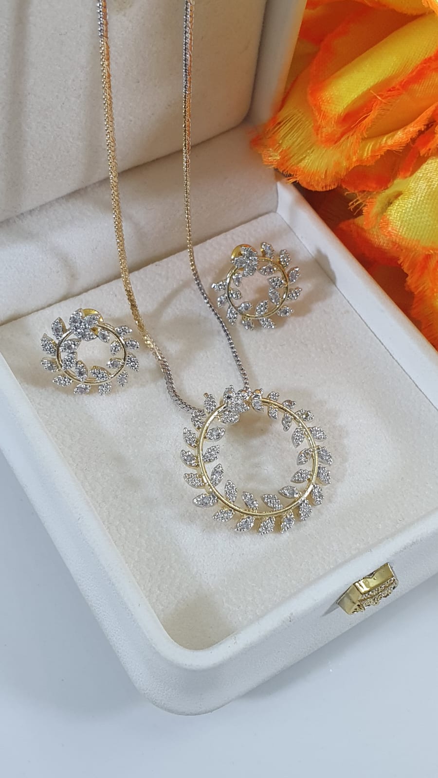 Locket Set