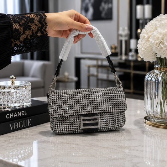 Cross Body Bag