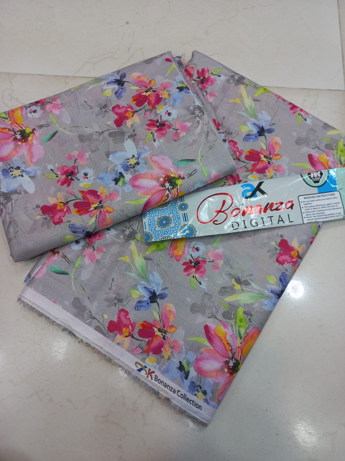 Bonanza 2 Pcs Lawn