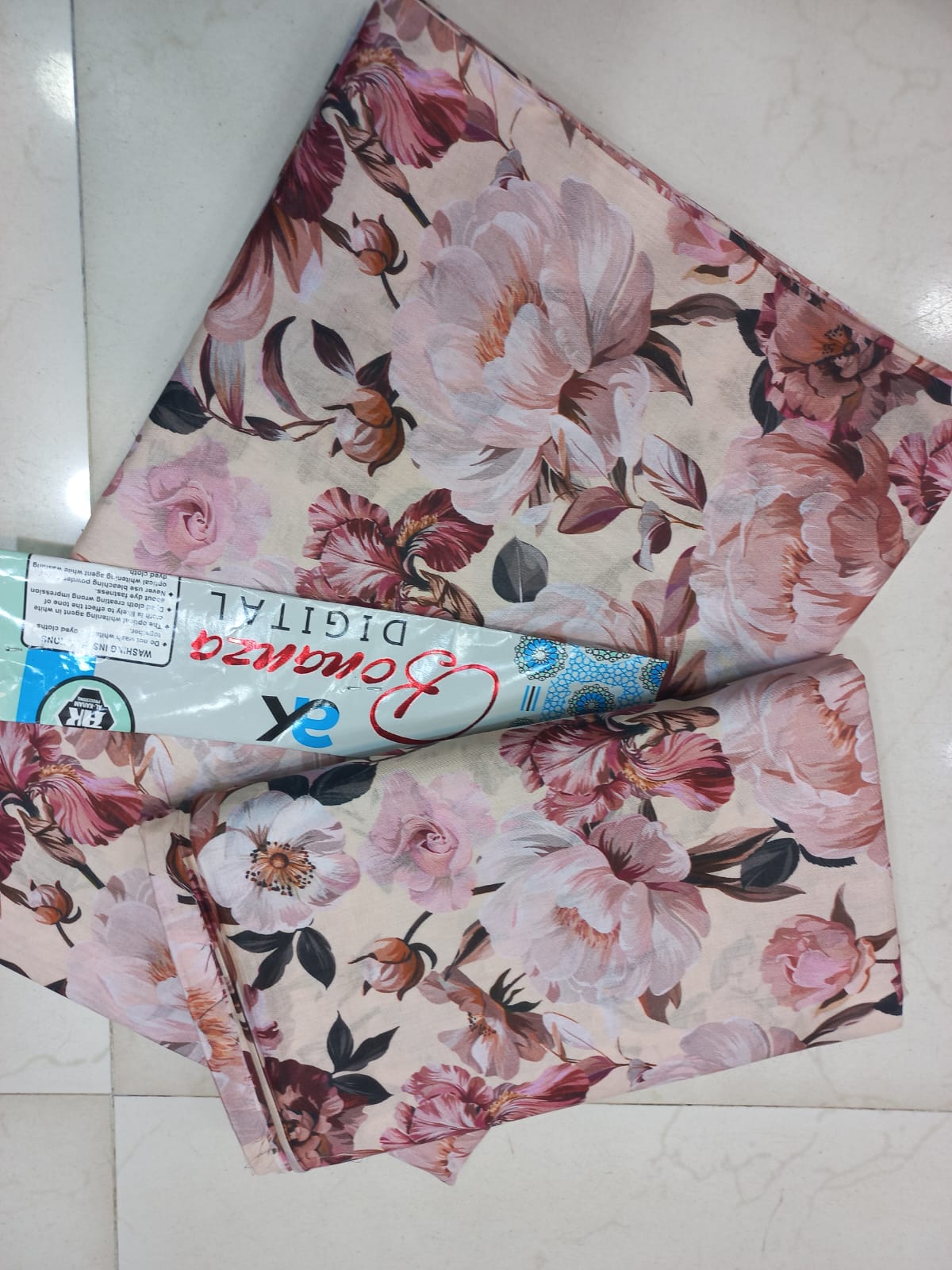 Bonanza 2 Pcs Lawn