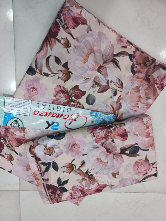 Bonanza 2 Pcs Lawn