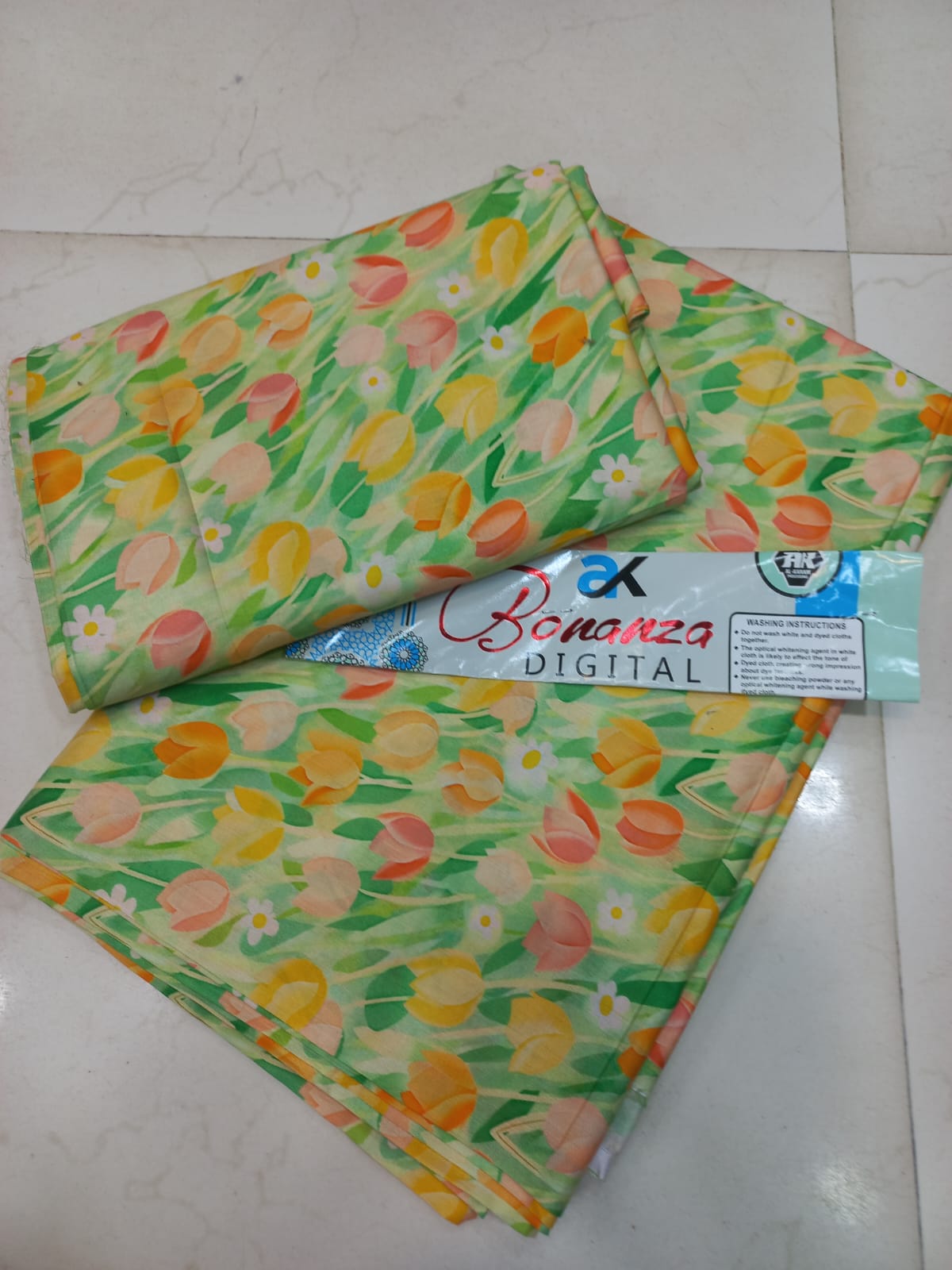 Bonanza 2 Pcs Lawn
