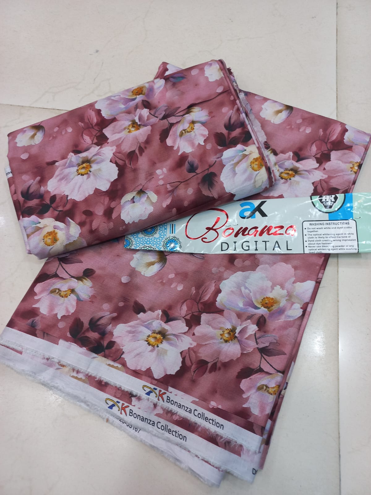 Bonanza 2 Pcs Lawn