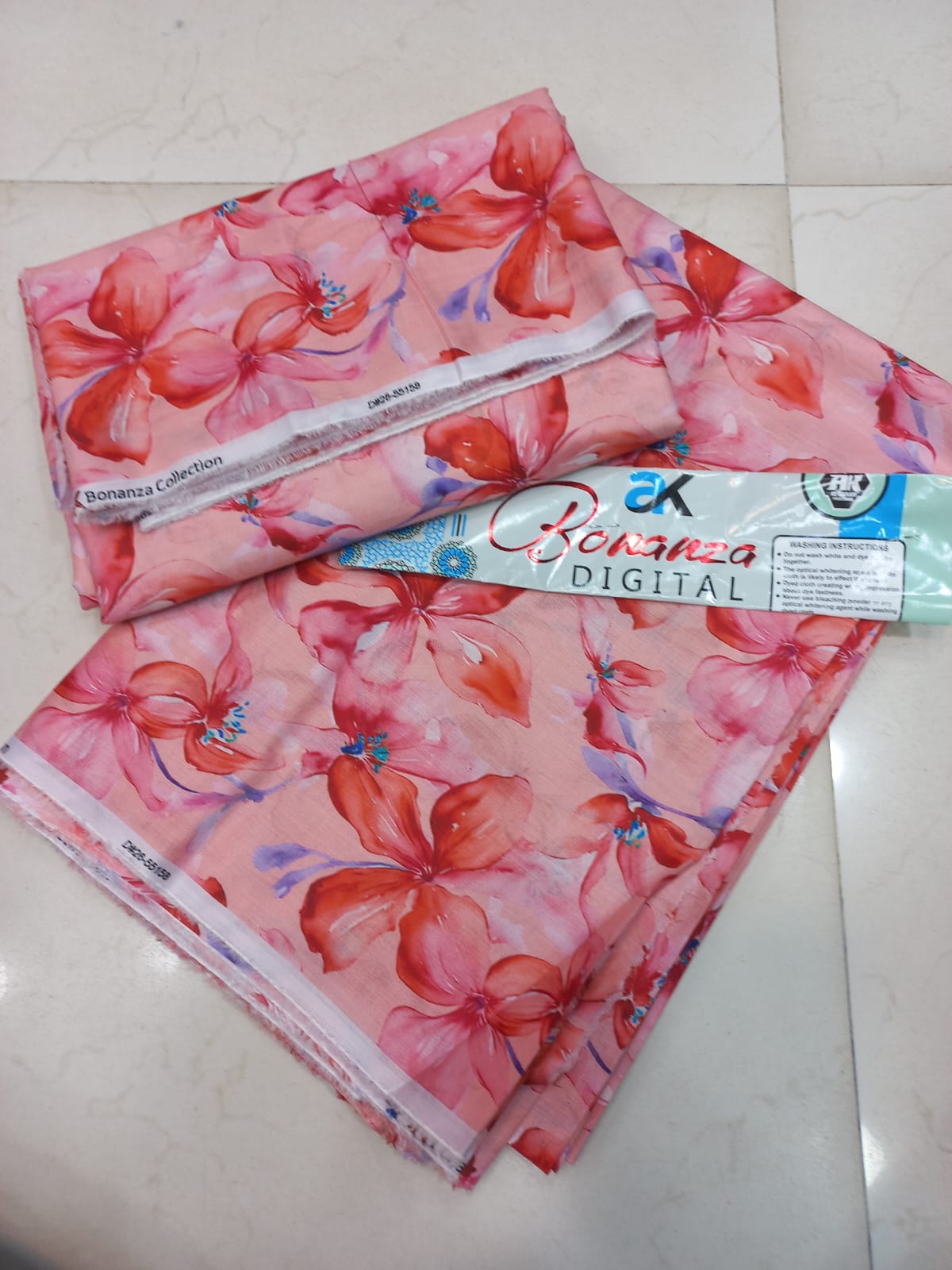Bonanza 2 Pcs Lawn