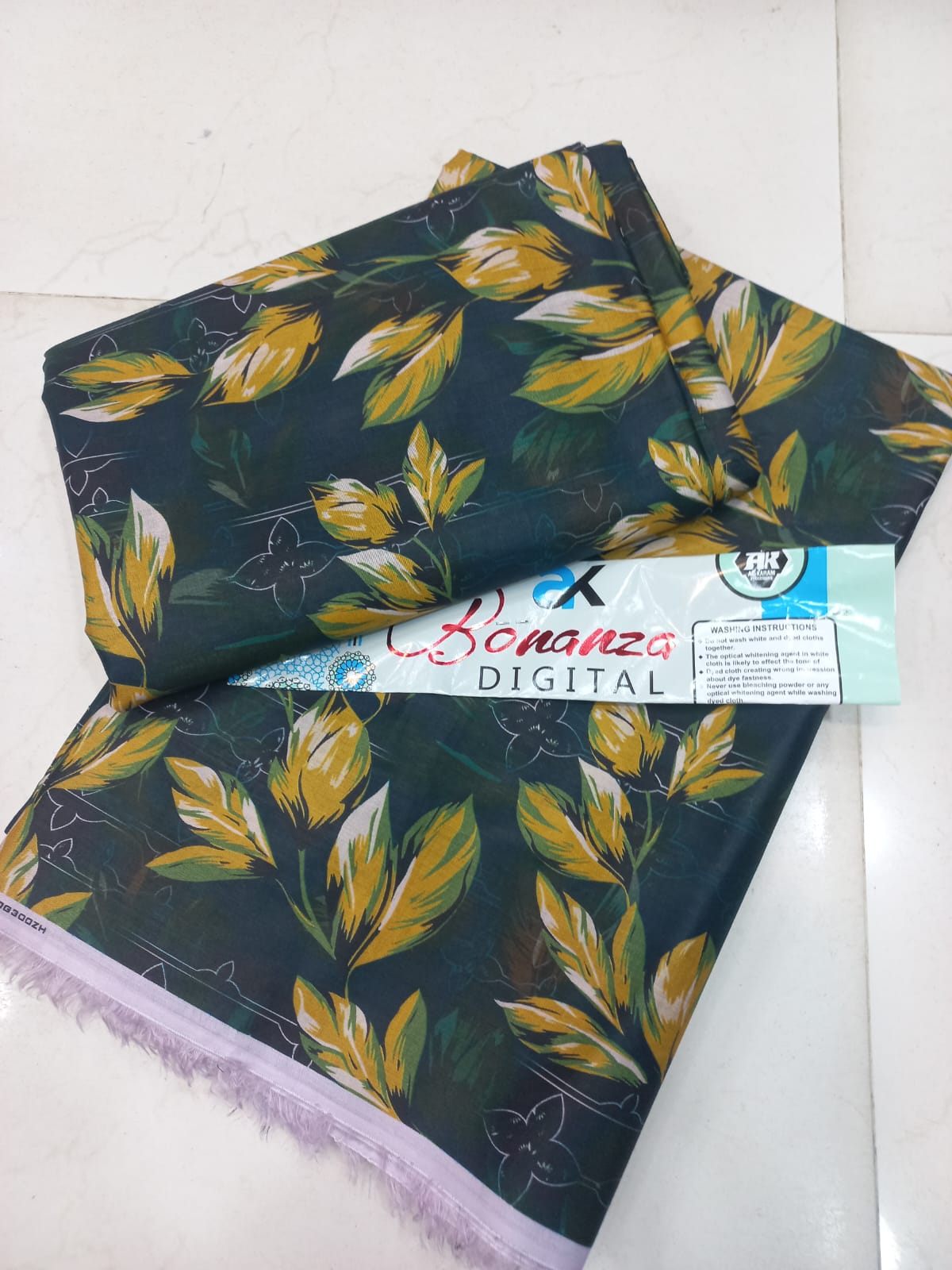 Bonanza 2 Pcs Lawn