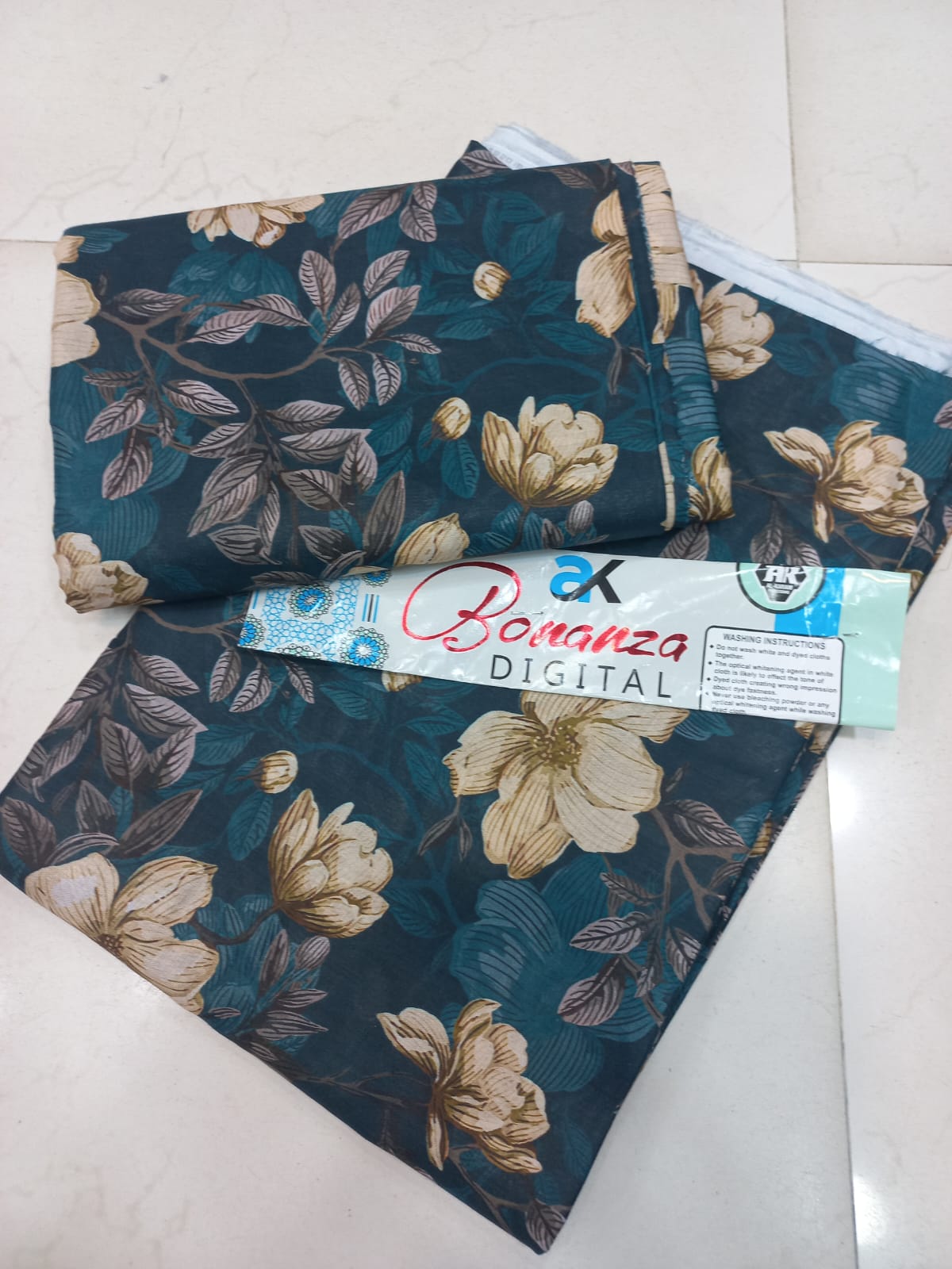 Bonanza 2 Pcs Lawn