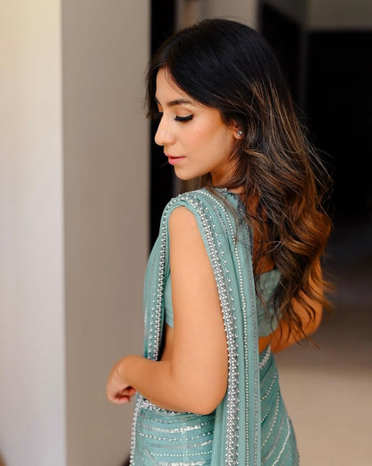 Nitika Gujral