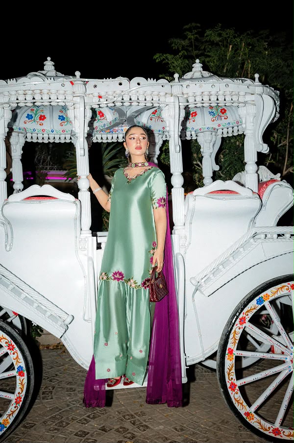Nazish Jahangir