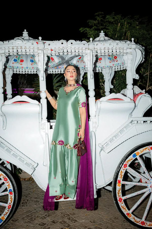 Nazish Jahangir
