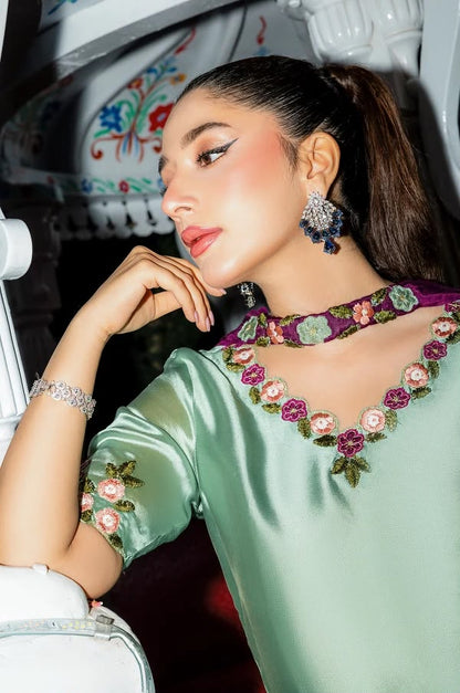 Nazish Jahangir