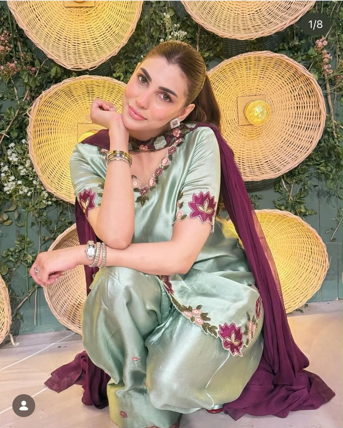 Nazish Jahangir