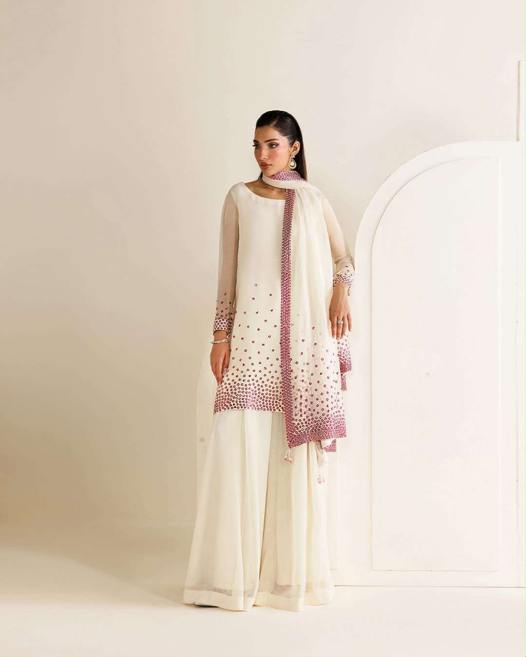 Jazmin Chiffon Collection