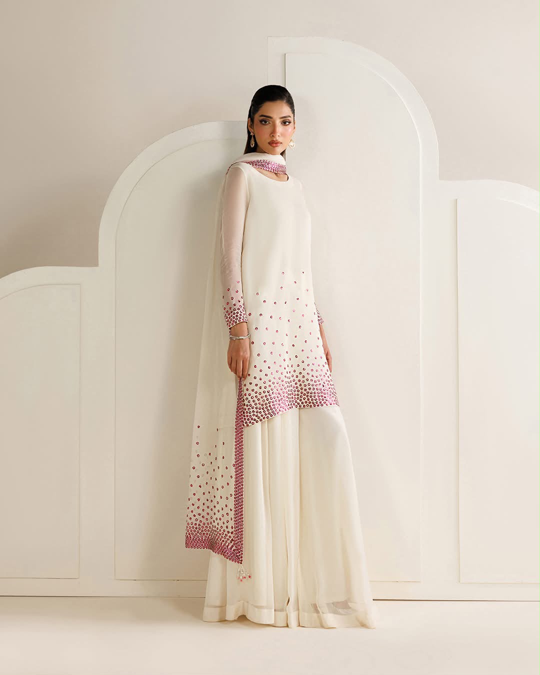 Jazmin Chiffon Collection