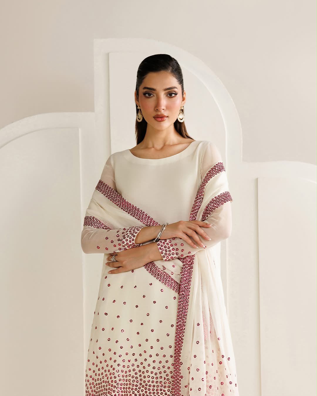 Jazmin Chiffon Collection