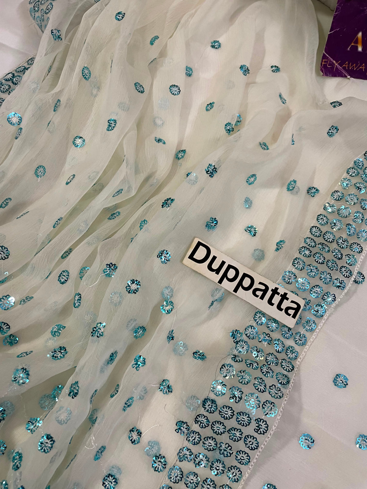 Jazmin Chiffon Collection