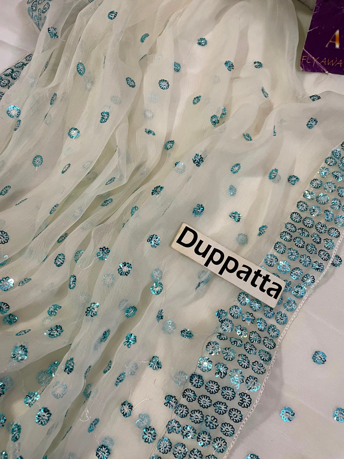 Jazmin Chiffon Collection