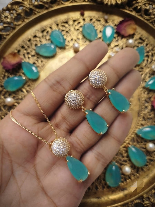 Locket Set