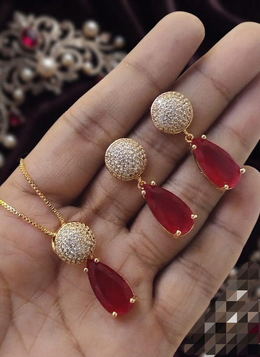 Locket Set