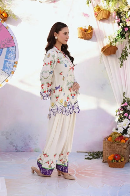 Lawn Cotton Collection