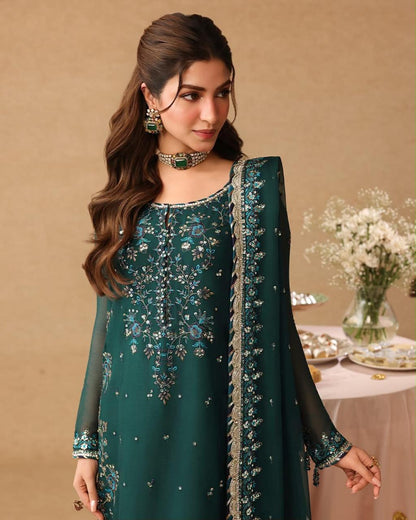 ASIM JOFA CHIFFON COLLECTION