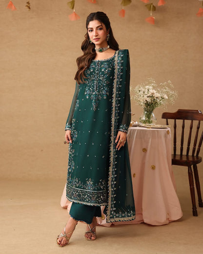 ASIM JOFA CHIFFON COLLECTION