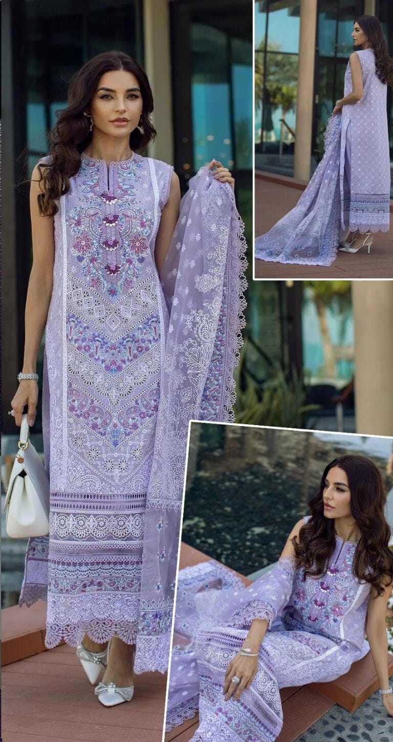 Kanwal Malik
