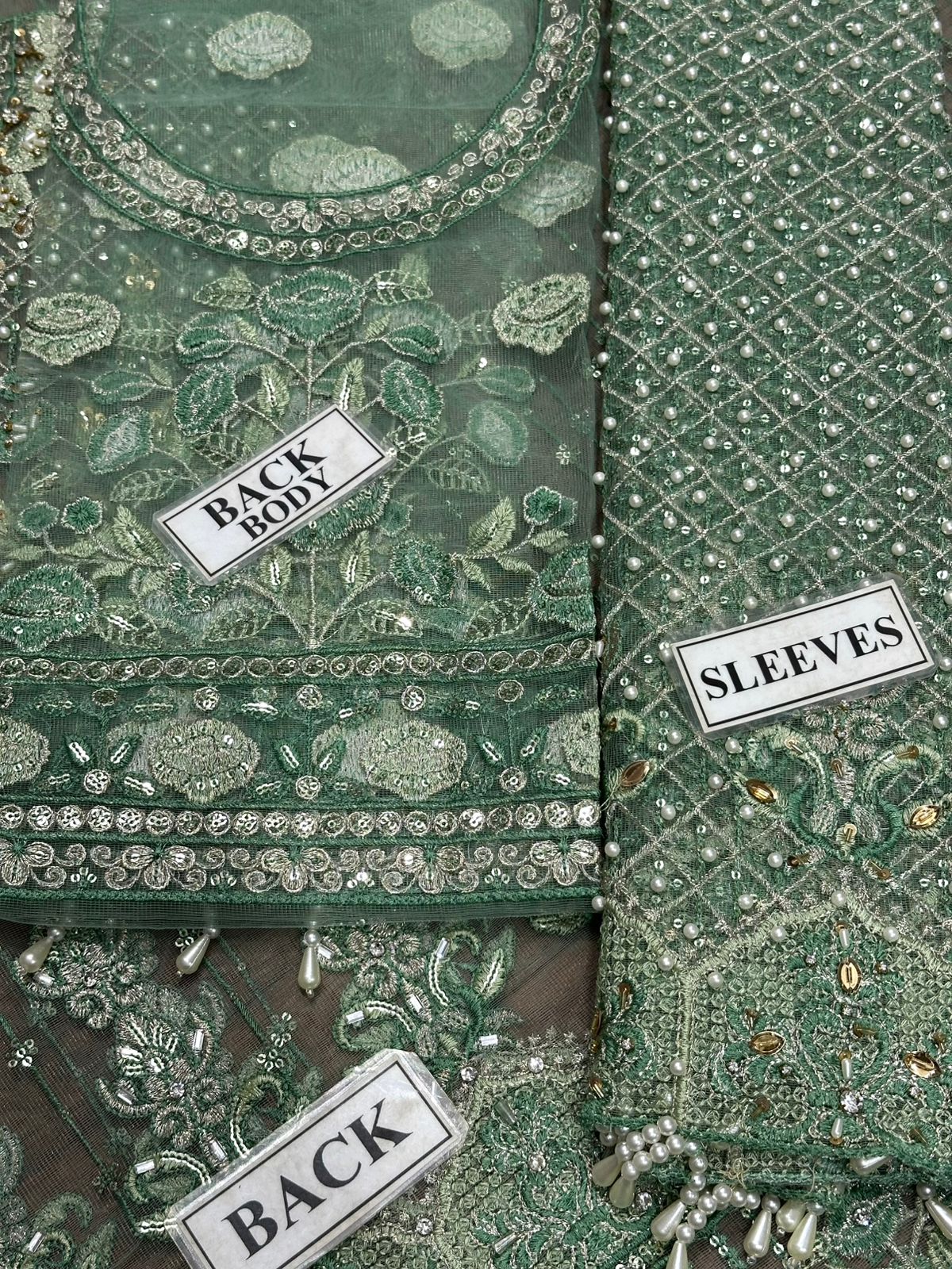 ASIM JOFA