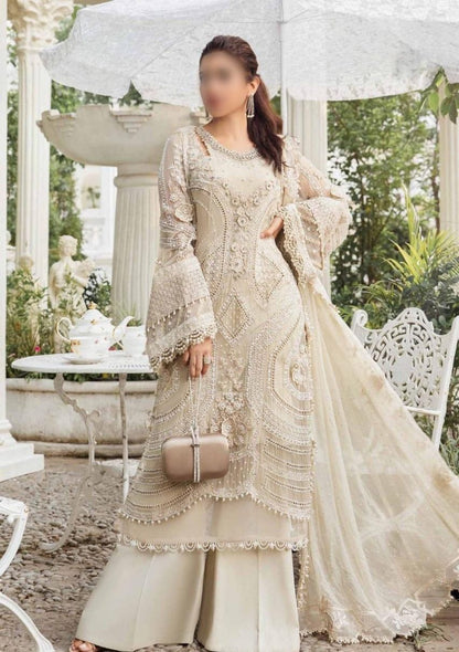 MARIA-B CHIFFON