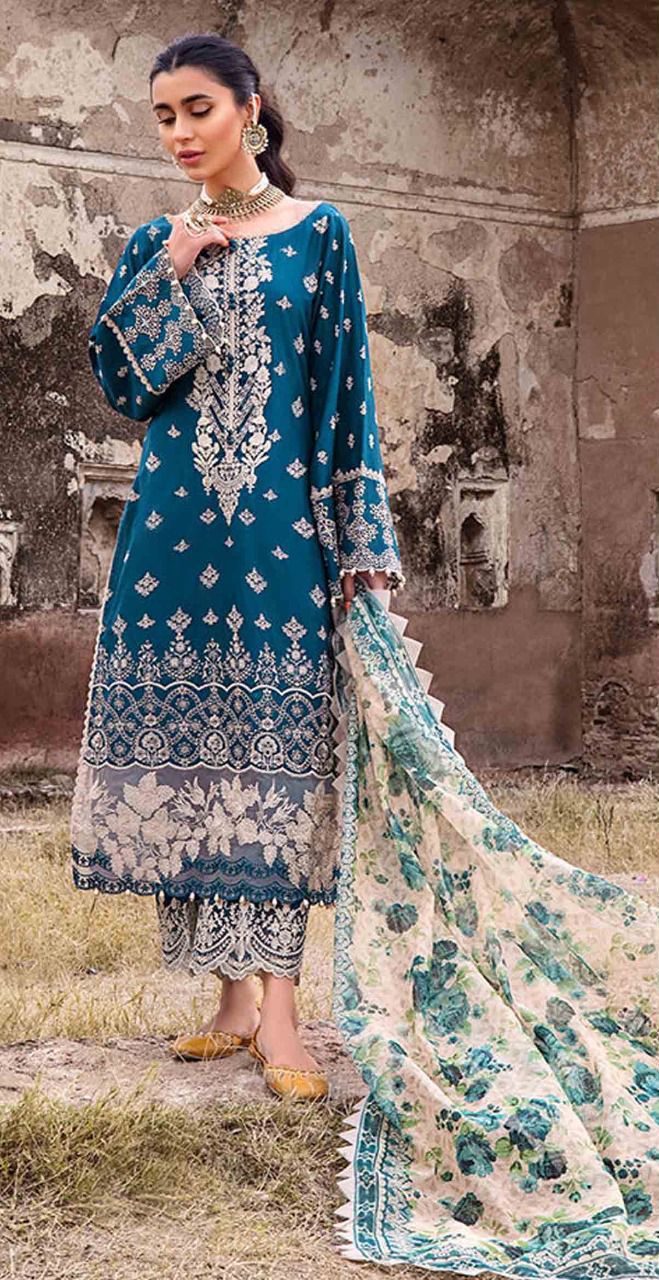 Zainab Chottani