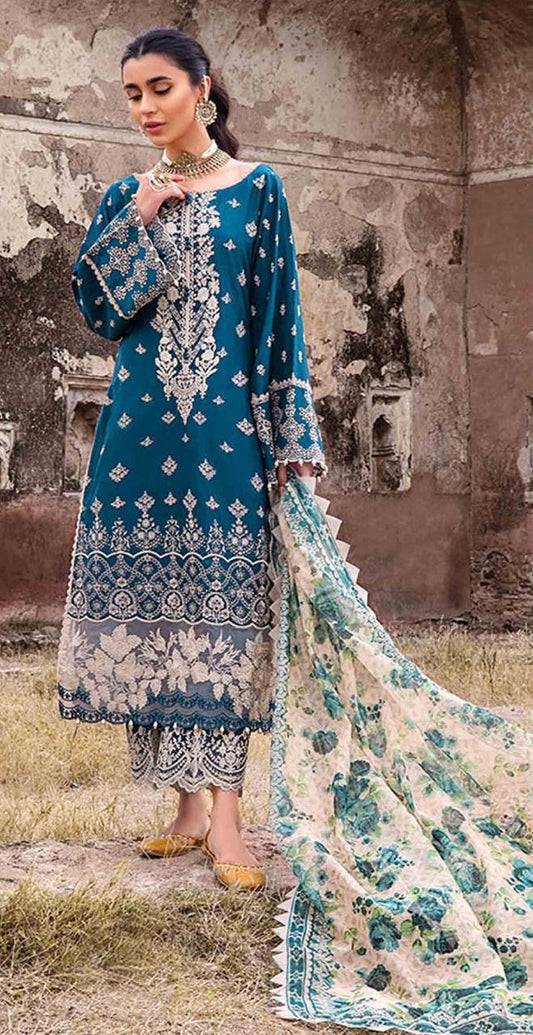 Zainab Chottani