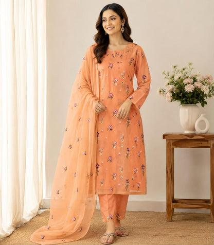 Lawn Cotton Collection
