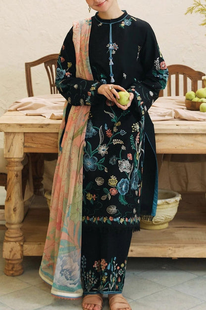 ZARA SHAH JAHAN