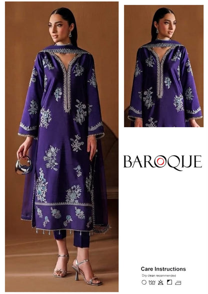 Baroque