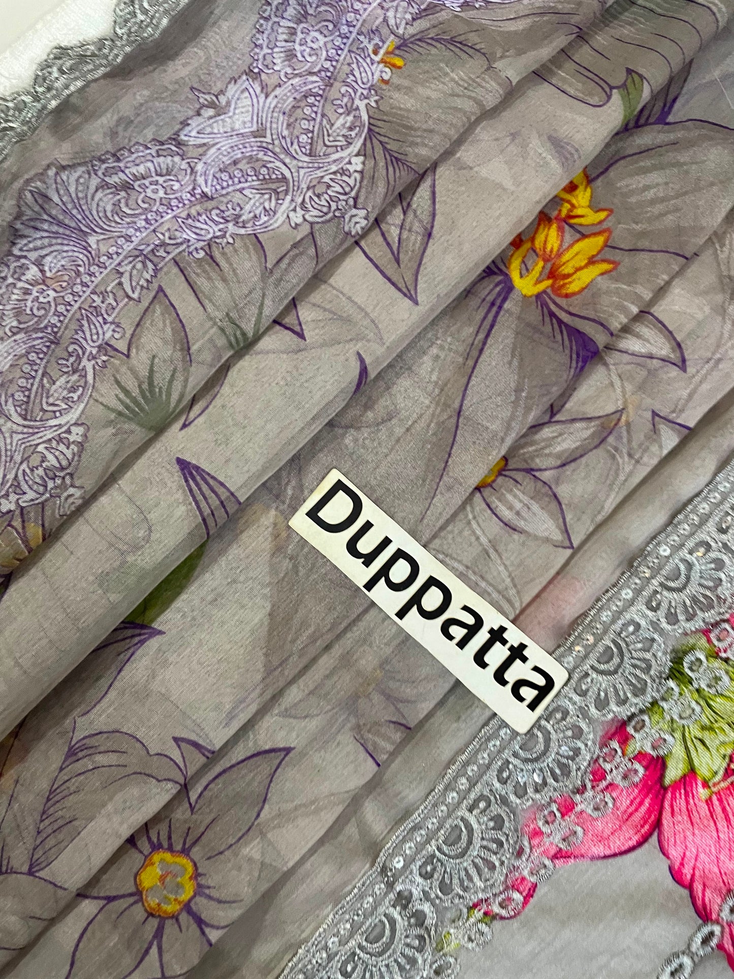 MARIA-B MPRINT LAWN COLLECTION 2026