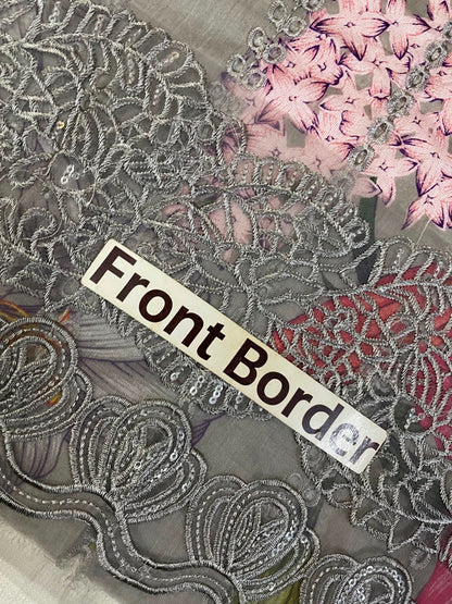 MARIA-B MPRINT LAWN COLLECTION 2026